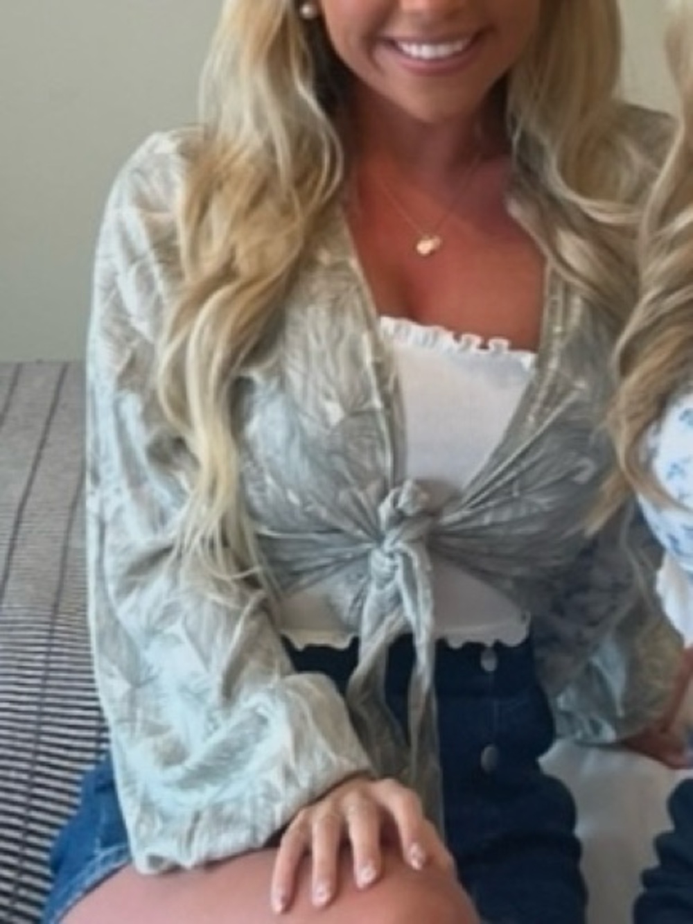 Wrap Top